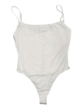 HYZ cami style bodysuit large new without tag